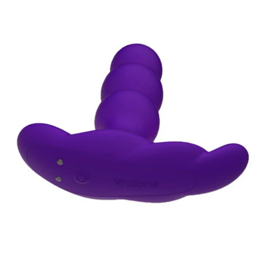 NALONE PEARL ANAL KAUGJUHITAV LILLA